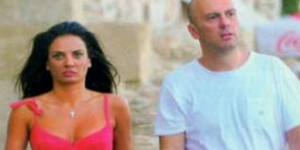 Διακοπές στη Ρόδο για Ματσούκα και Φιξ [εικόνες]