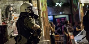 Φωτογραφία αρχείου: eurokinissi 