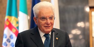 Σέρτζιο Ματαρέλα