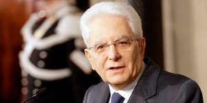 Φωτογραφία: AP Photo/Alessandra Tarantino