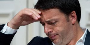 Oύτε η γιαγιά του πρωθυπουργού δεν είναι ασφαλής στην Ιταλία -Επεσε θύμα ληστεία