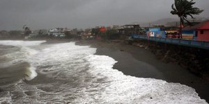 ΦΩΤΟΓΡΑΦΙΑ: EPA/Alejandro Ernesto