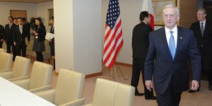 Φωτογραφία: AP/ David Mareuil