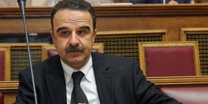 ΦΩΤΟΓΡΑΦΙΑ: ΑΠΕ-ΜΠΕ /ΣΥΜΕΛΑ ΠΑΝΤΖΑΡΤΖΗ