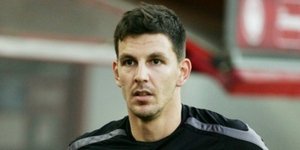 Σώθηκε από θαύμα ο ποδοσφαιριστής του ΟΦΗ Βαγγέλης Μάντζιος