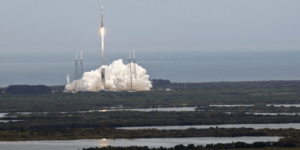 Το MAVEN ξεκίνησε το ταξίδι του για τον Αρη: Εκτοξεύθηκε από τη βάση της Φλόριντ