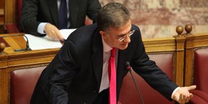 Υπουργείο Οικονομικών: Καμία παραγραφή για τις υποθέσεις των 1.750 πλούσιων φορο