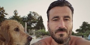 Instagram/georgemavridis_tattooligans
