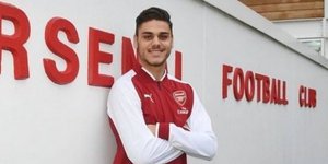 Φωτογραφία: Arsenal FC