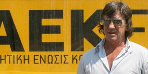 Μαύρος: «Αν δεν αλλάξουν τα πράγματα