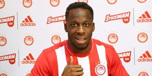 Φωτογραφία: Olympiacos.org