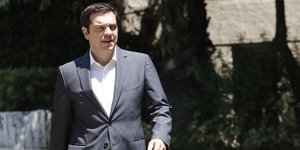 Φωτογραφία: Alexandros Michailidis / SOOC