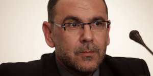 Εμμεσο «όχι» ΔΗΜΑΡ στο άνοιγμα Βενιζέλου: Μας χωρίζουν ακόμη πολλά μεγάλα εμπόδι