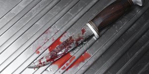 Βρήκε την μητέρα του σφαγμένη μέσα στο σπίτι τους