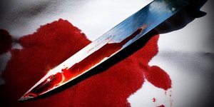 Σοκ - Μαχαίρωσε τη γυναίκα του μέχρι θανάτου γιατί... έπιασε δουλειά