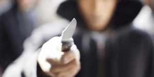 Μαχαίρωσαν 23χρονο στο ΑΠΘ για να του κλέψουν το κινητό