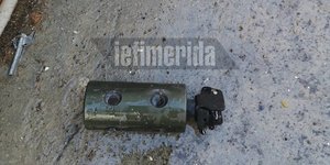 Πεδίο μάχης θύμιζε το ΟΑΚΑ μία ημέρα μετά τα επεισόδια