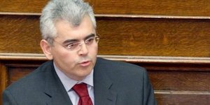 Μάξιμος Χαρακόπουλος