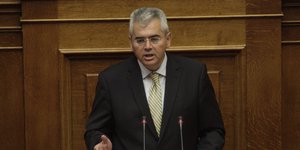 Φωτογραφία: (EUROKINISSI /ΓΙΩΡΓΟΣ ΚΟΝΤΑΡΙΝΗΣ)