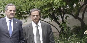 Τι θα προβλέπει η λύση «όλα σε ένα» που προωθεί το Μαξίμου για τα χρέη ιδιωτών -