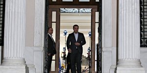 Φωτογραφία: Sooc/Νίκος Λυμπερτάς 