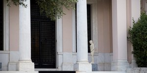 Φωτογραφία: INTIMENEWS/ΛΙΑΚΟΣ ΓΙΑΝΝΗΣ