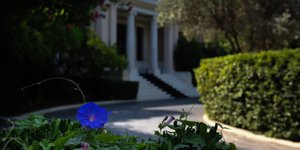 Σπασμωδικές κινήσεις δημιουργίας εντυπώσεων από το Μέγαρο Μαξίμου (INTIMENEWS/ΚΩΤΣΙΑΡΗΣ ΓΙΑΝΝΗΣ)