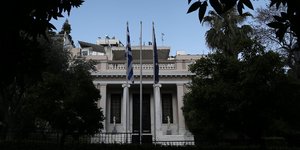 Το non paper του Μαξίμου για επενδύσεις - Φωτογραφία: Intimenews