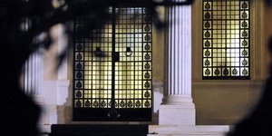 EUROKINISSI/ΑΝΤΩΝΗΣ ΝΙΚΟΛΟΠΟΥΛΟΣ