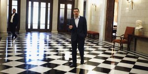 Φωτογραφία: EUROKINISSI/ΓΙΩΡΓΟΣ ΚΟΝΤΑΡΙΝΗΣ