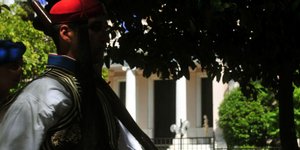 EUROKINISSI/ ΤΑΤΙΑΝΑ ΜΠΟΛΑΡΗ