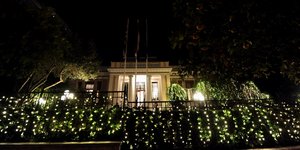 (EUROKINISSI/ ΤΑΤΙΑΝΑ ΜΠΟΛΑΡΗ)