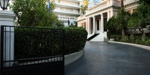 Φωτογραφία: EUROKINISSI/ ΤΑΤΙΑΝΑ ΜΠΟΛΑΡΗ