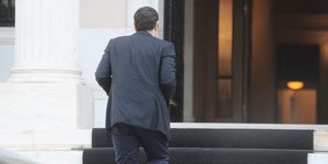 (EUROKINISSI/ ΤΑΤΙΑΝΑ ΜΠΟΛΑΡΗ)