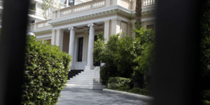 Την Πέμπτη η συνάντηση των αρχηγών - Μετατέθηκε το ταξίδι Σαμαρά