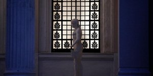 Το Μαξίμου έγινε Μαρξίμου (Konstantinos Tsakalidis / SOOC)