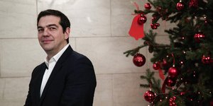 Nikos Libertas / SOOC