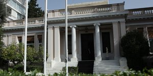 EUROKINISSI/ΓΙΑΝΝΗΣ ΠΑΝΑΓΟΠΟΥΛΟΣ)