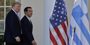 Φωτογραφία: Associated Press