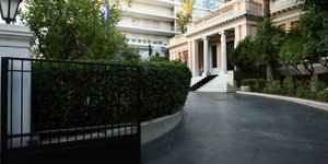 (EUROKINISSI/ ΤΑΤΙΑΝΑ ΜΠΟΛΑΡΗ)
