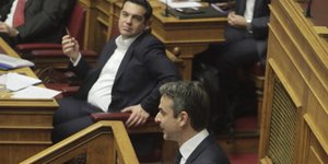 (EUROKINISSI/ΓΙΩΡΓΟΣ ΚΟΝΤΑΡΙΝΗΣ)