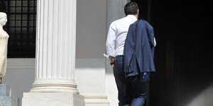 (EUROKINISSI/ ΤΑΤΙΑΝΑ ΜΠΟΛΑΡΗ)