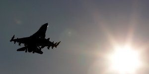 Φωτογραφία αρχείου: AP Photo/Luca Bruno
