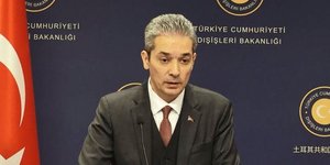 Ο Χαμί Ακσόι / Φωτογραφία: Youtube