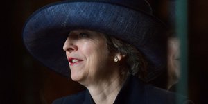 Φωτογραφία: Ben Stansall/AP