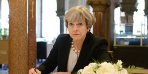 Φωτογραφία: Ben Birchall/AP