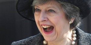 Φωτογραφία: Toby Melville/AP