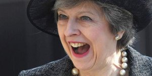 Φωτογραφία: Toby Melville/AP