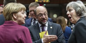 Φωτογραφία: AP/ Geert Vanden Wijngaert