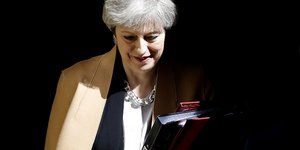 Φωτογραφία: AP/ Frank Augstein